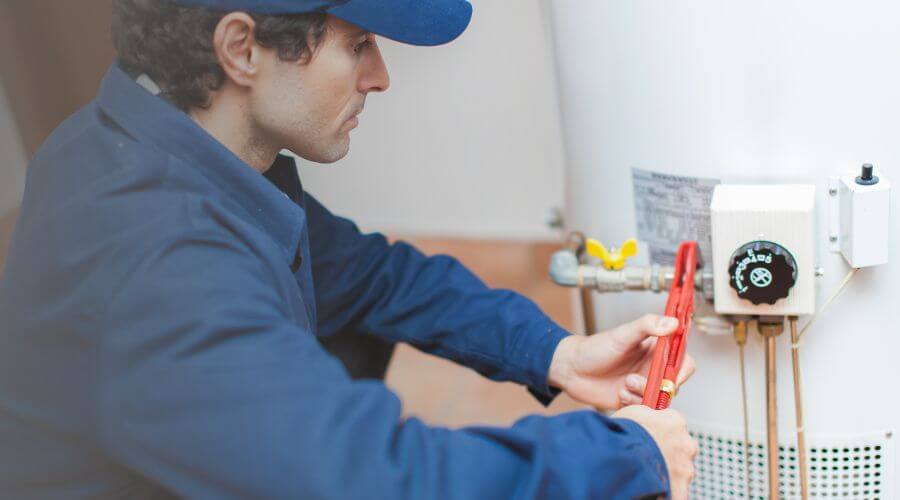 Professional emergency plumbing in Baring, WA